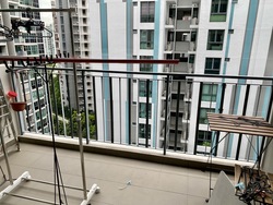 Esparina Residences (D19), Condominium #267419851